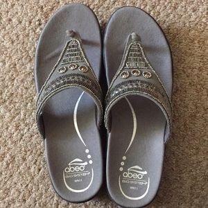 NEW ABEO MYSTIC SANDALS